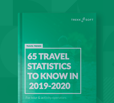 65 Travel Statistics to know in 2019-2020 Image