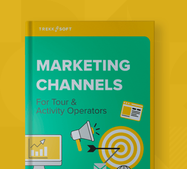 Marketing Channels for Tour and Activity Operators Image