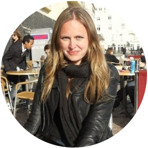 Johanna Messer